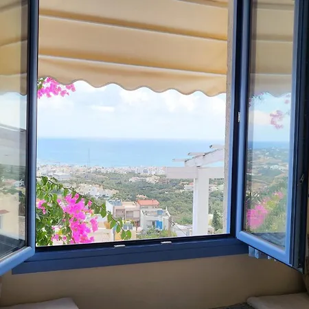 Private Spacious Full View Guest house *