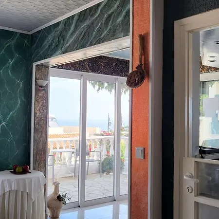 Guest house Private Spacious Full View