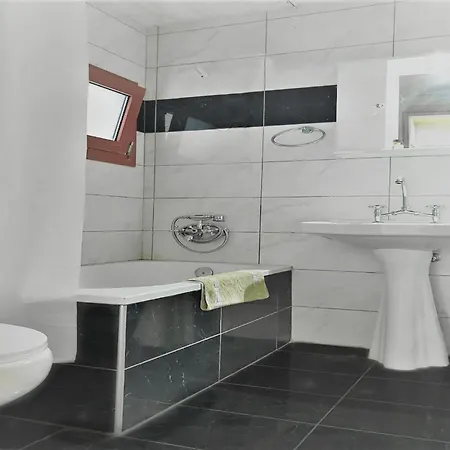 Guest house Private Spacious Full View *
