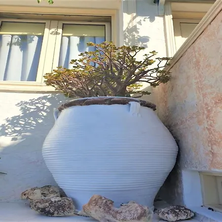 Guest house Private Spacious Full View Hersonissos (Crete)