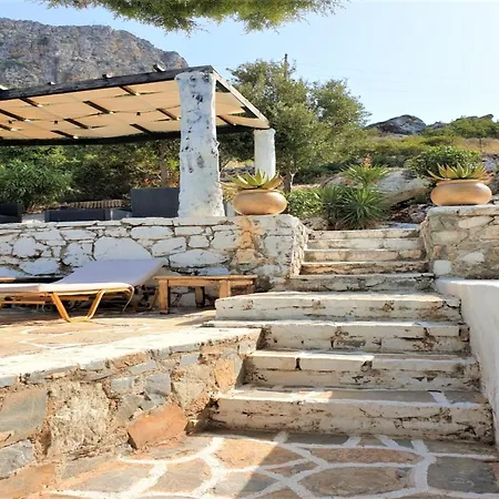 Private Spacious Full View * Hersonissos (Crete)